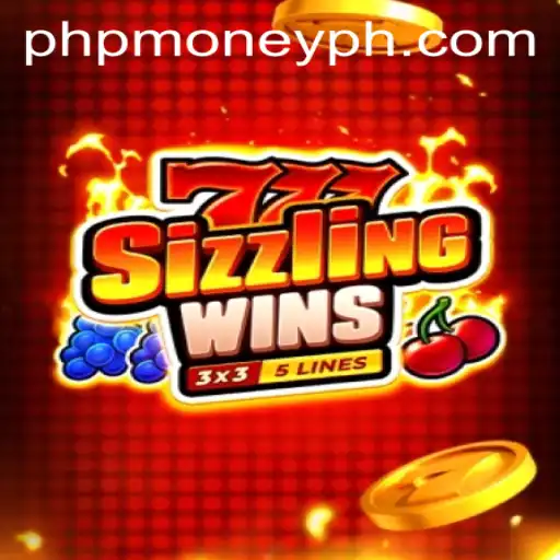 777 Sizzling Wins: Dive into the Heat of PHP Money