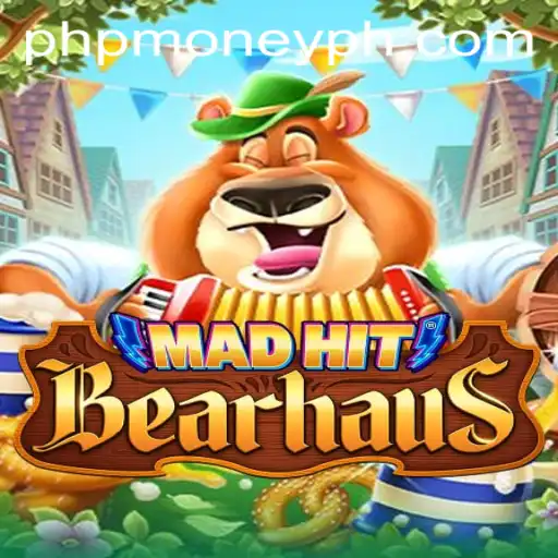 MadHitBearhaus: An Exciting Game Blending Strategy and Luck