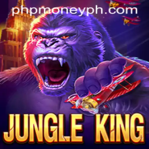 JungleKing: Embark on a Thrilling Adventure with PHP MONEY PH