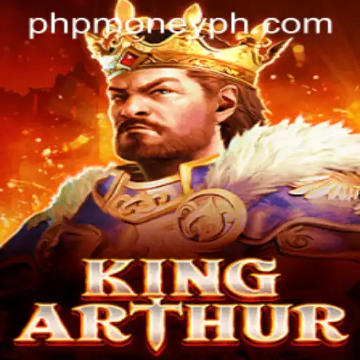 Discover the Magical World of KingArthur: Where PHP MONEY PH Meets Fantasy