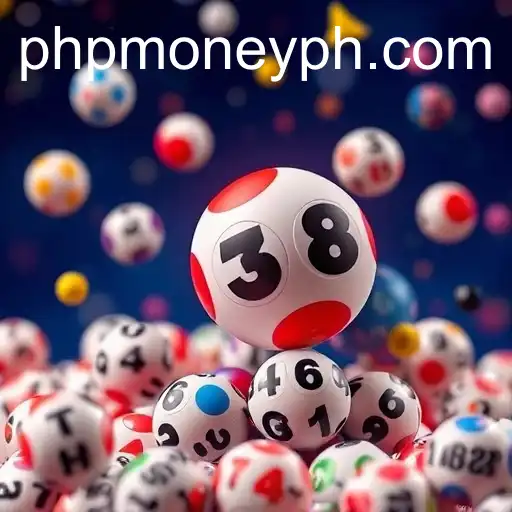 The Fascinating World of Lottery Games: More Than Just a Gamble