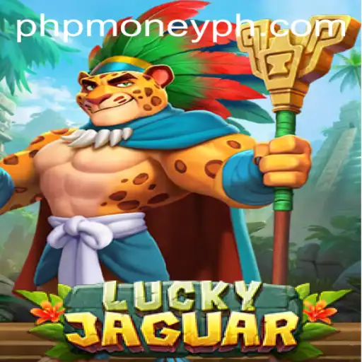 Unveiling the Thrill of LuckyJaguar: A Dive into Online Gaming