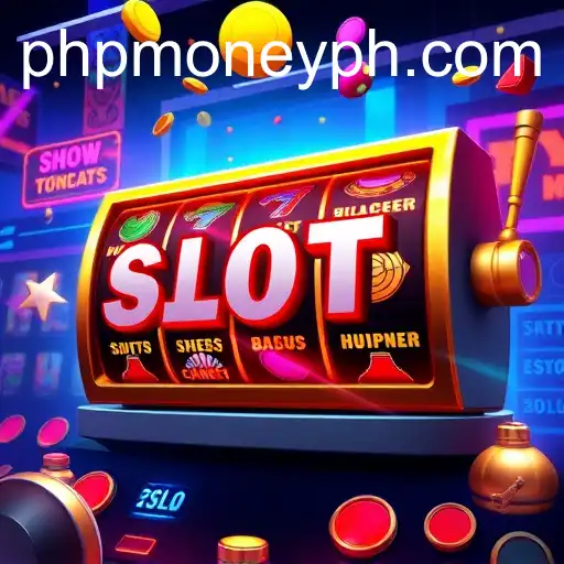 The Rise of Online Slots: Exploring PHP MONEY PH in the Digital Gaming World